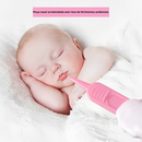 AnjoCare™ - Kit Essencial de Cuidados Bebê