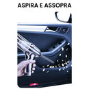 AspiraMax™ - Ultra Aspirador Portátil 4 em 1