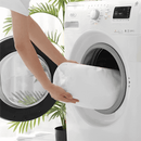 Saco de Lavagem de Roupas - Compre 3, Leve 7 [+ Brinde Exclusivo]