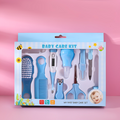 AnjoCare™ - Kit Essencial de Cuidados Bebê