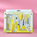 AnjoCare™ - Kit Essencial de Cuidados Bebê