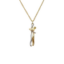 Colar Abraço Eterno - Compre 1, leve 2 [Compre 1 colar e receba o 2º totalmente grátis]