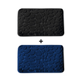 [COMPRE 1 E LEVE 2] ConfortLux™ - Tapete para Banheiro Antiderrapante + Brinde Exclusivo