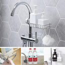 Organizador de Pia Aço Inoxidável