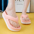 Sandália Ortopédica Casual Eva Bella [Brinde Pulseira banhada a ouro 18k]