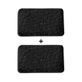 [COMPRE 1 E LEVE 2] ConfortLux™ - Tapete para Banheiro Antiderrapante + Brinde Exclusivo
