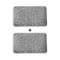 [COMPRE 1 E LEVE 2] ConfortLux™ - Tapete para Banheiro Antiderrapante + Brinde Exclusivo
