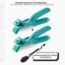 Pegador PegaFácil Multifuncional