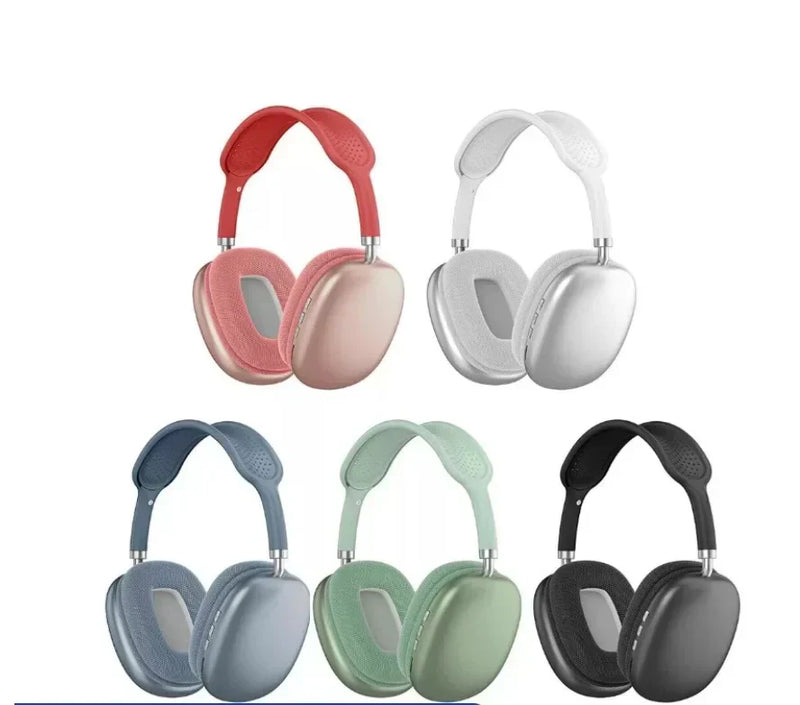 Fone de Ouvido Bluetooth Style