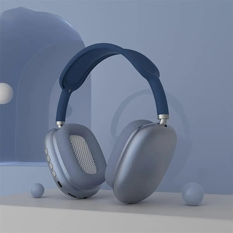 Fone de Ouvido Bluetooth Style