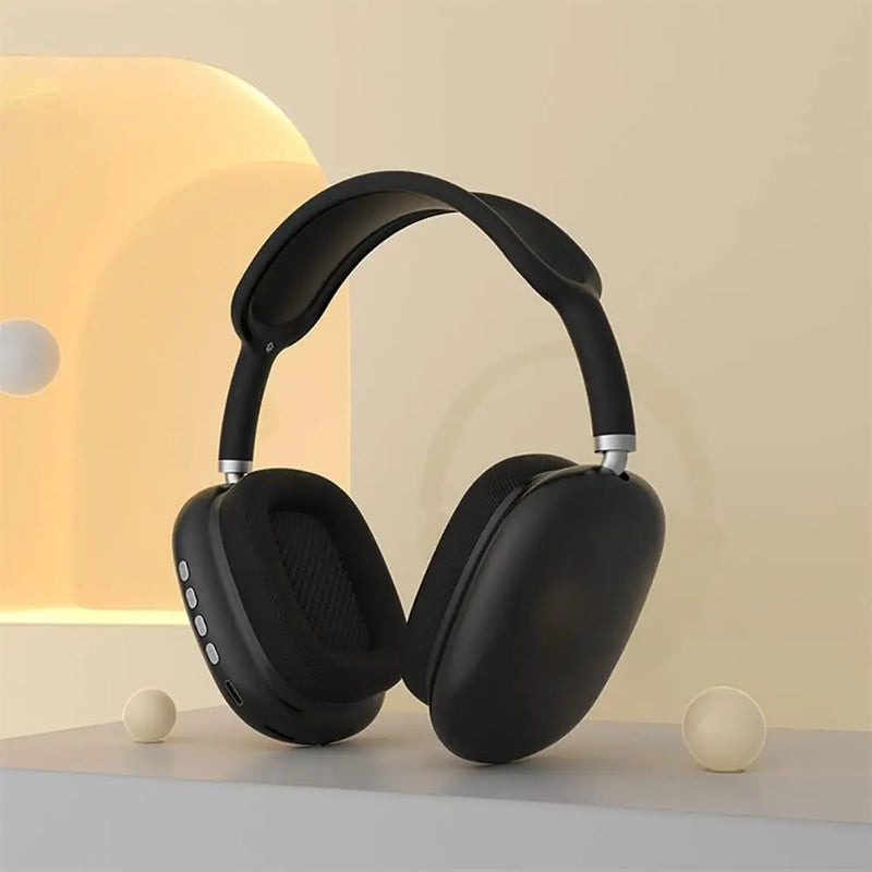 Fone de Ouvido Bluetooth Style