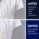 PrimeAx™ - Adesivo Protetor Anti-Suor de Alta Performance