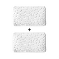 [COMPRE 1 E LEVE 2] ConfortLux™ - Tapete para Banheiro Antiderrapante + Brinde Exclusivo