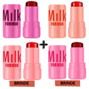 Jelly Blush Tint - O Blush das Blogueiras - Compre 1, leve 2 [Compre 1 e receba o 2º totalmente grátis]