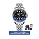 Ice Boxer Pro™ - Cueca de Seda Térmica - [COMPRE 5, LEVE 10 + BRINDE UM RELÓGIO]