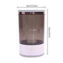 MakeClean™ Limpador de Pincel de Maquiagem 3 em 1 [Brinde Kit Completo de Pinceis]