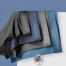 Ice Boxer Pro™ - Cueca de Seda Térmica - [COMPRE 5, LEVE 10 + BRINDE UM RELÓGIO]