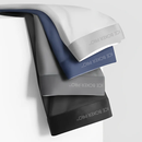 Ice Boxer Pro™ - Cueca de Seda Térmica - [COMPRE 5, LEVE 10 + BRINDE UM RELÓGIO]