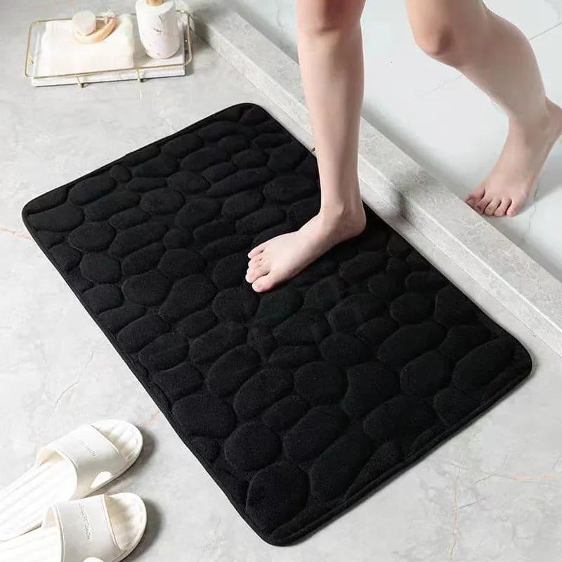 [COMPRE 1 E LEVE 2] ConfortLux™ - Tapete para Banheiro Antiderrapante + Brinde Exclusivo