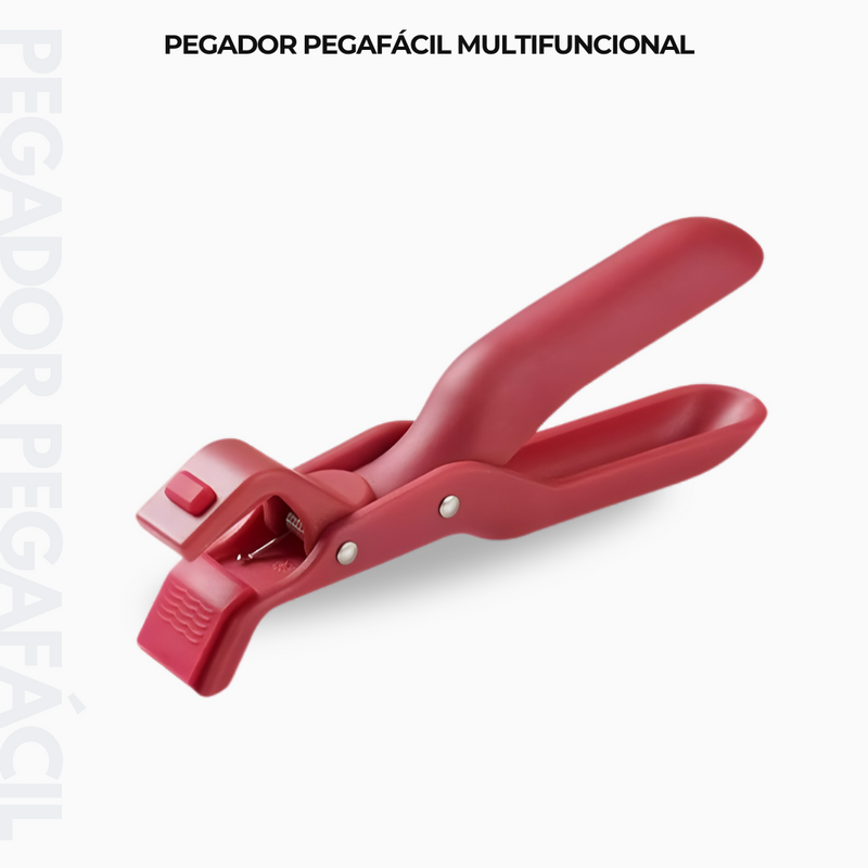 Pegador PegaFácil Multifuncional