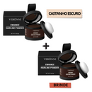 BrilhoLux™ - Maquiagem Capilar em Pó - Compre 1, leve 2 [Compre 1, e Leve o 2º totalmente grátis]