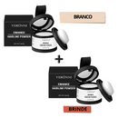 BrilhoLux™ - Maquiagem Capilar em Pó - Compre 1, leve 2 [Compre 1, e Leve o 2º totalmente grátis]