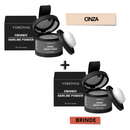 BrilhoLux™ - Maquiagem Capilar em Pó - Compre 1, leve 2 [Compre 1, e Leve o 2º totalmente grátis]