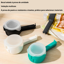 GuardaMix™ - O Selador Inteligente de Alimentos